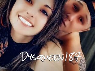 Dysqueen187