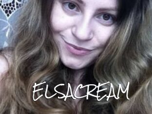 ELSACREAM