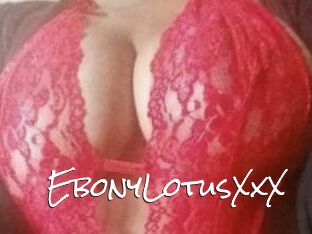 EbonyLotusXxX