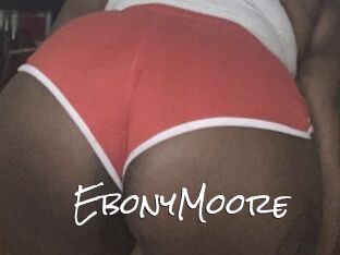 EbonyMoore