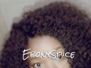EbonySpice