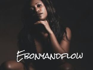 Ebonyandflow