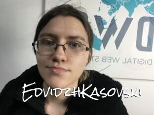 EdvidzhKasovski