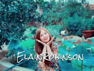 ElainRobinson