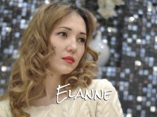 Elanne