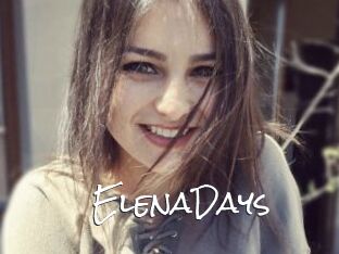 ElenaDays