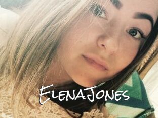 ElenaJones