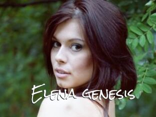 Elena_genesis