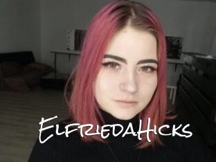 ElfriedaHicks