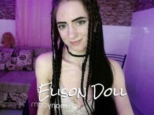 Elison_Doll