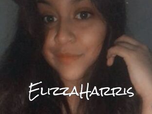 ElizzaHarris