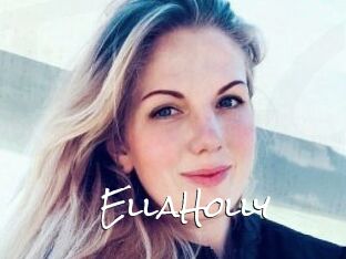 EllaHolly