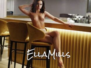 EllaMills