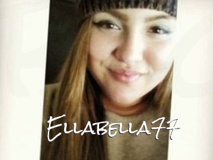 Ellabella77
