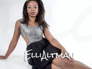 ElliAltman