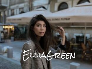ElliaGreen