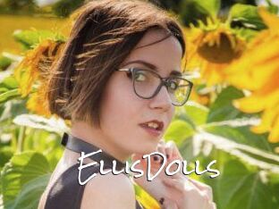 EllisDolls