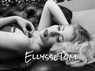 EllysseTom