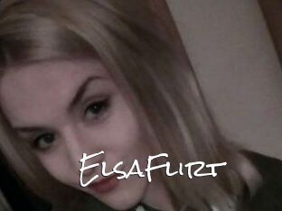 ElsaFlirt