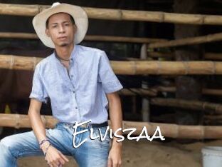 Elviszaa