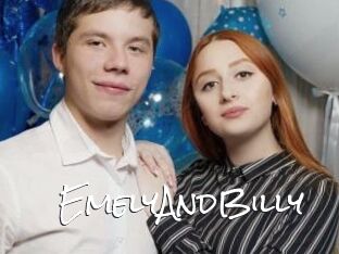 EmelyAndBilly