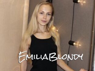 EmiliaBlondy