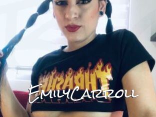EmilyCarroll