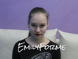 EmilyForme