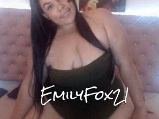 EmilyFox21