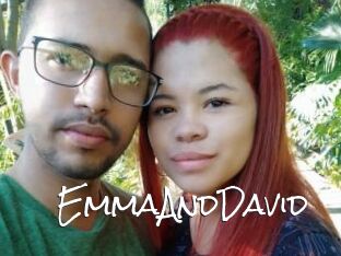 EmmaAndDavid