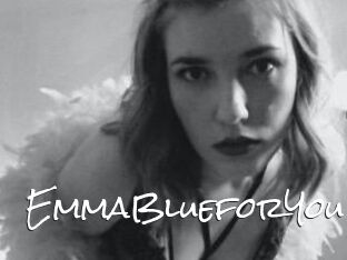 EmmaBlueforYou