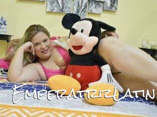 EmperatrizLatin