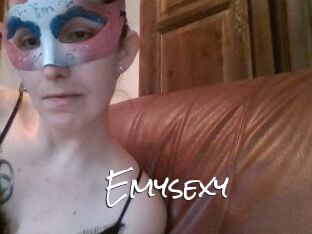 Emysexy