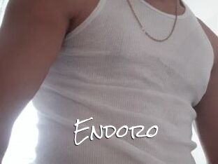 Endoro