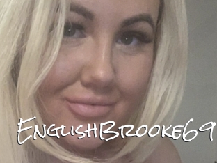 EnglishBrooke69 Blow Cum