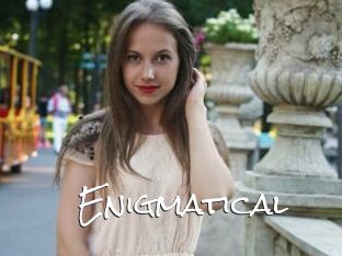Enigmatical