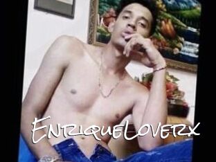 EnriqueLoverx