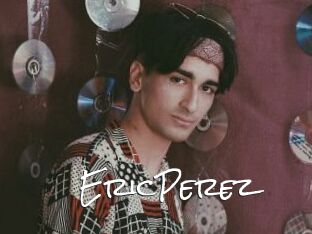 EricPerez