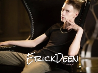 ErickDeen Blow Cum
