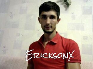 EricksonX