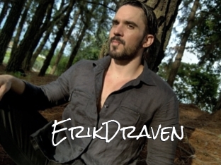 ErikDraven Blow Cum