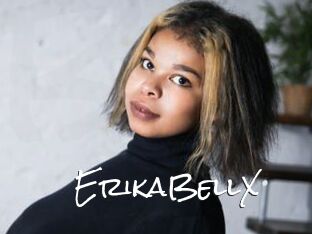 ErikaBellX