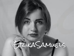 ErikaSamuels