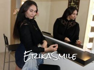 ErikaSmile