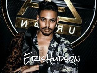 ErisHudson Blow Cum