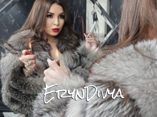 ErynDivya Blow Cum