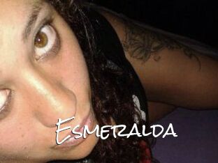 Esmeralda