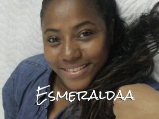 Esmeraldaa
