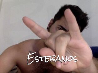 Estebanos