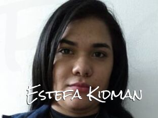 Estefa_Kidman